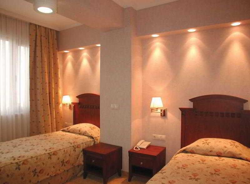 Mina Hotel - Special Category Istanbul Phòng bức ảnh